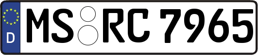 MS-RC7965