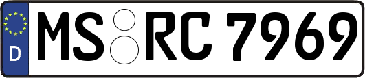 MS-RC7969