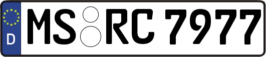 MS-RC7977