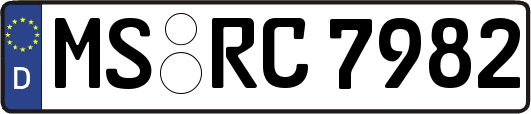 MS-RC7982