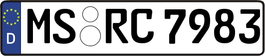 MS-RC7983