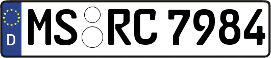 MS-RC7984