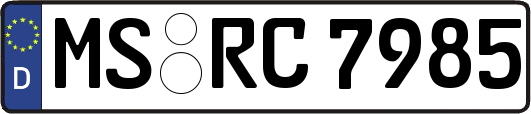 MS-RC7985