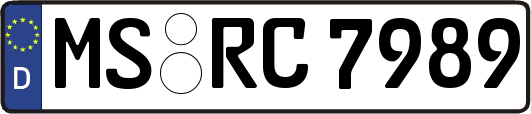 MS-RC7989