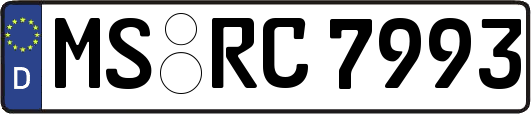 MS-RC7993