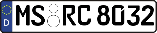 MS-RC8032