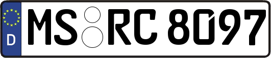 MS-RC8097