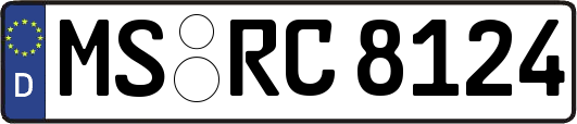 MS-RC8124