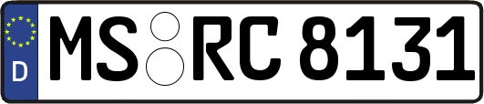 MS-RC8131