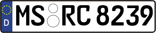 MS-RC8239