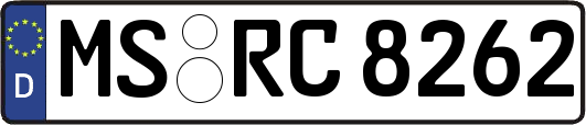 MS-RC8262