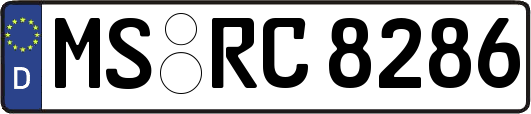 MS-RC8286