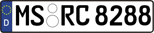 MS-RC8288