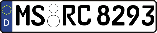MS-RC8293