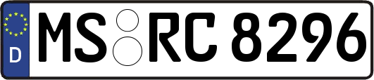 MS-RC8296