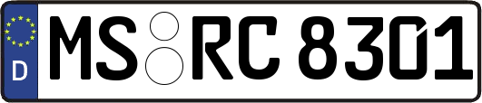 MS-RC8301