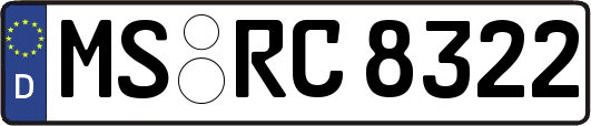 MS-RC8322