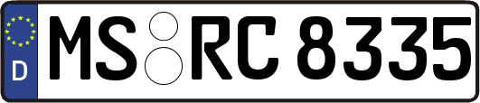 MS-RC8335