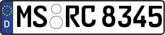 MS-RC8345