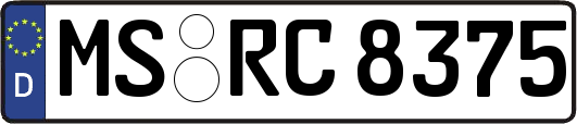 MS-RC8375