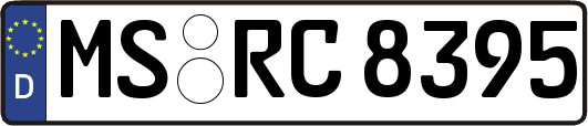 MS-RC8395