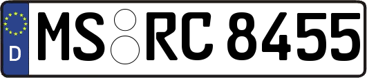 MS-RC8455
