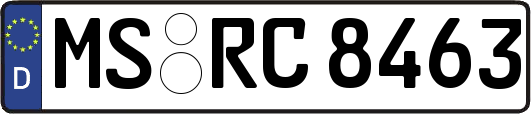 MS-RC8463