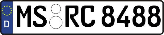MS-RC8488
