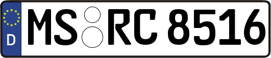 MS-RC8516