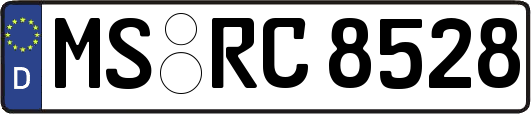 MS-RC8528