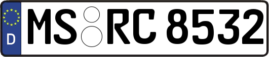 MS-RC8532