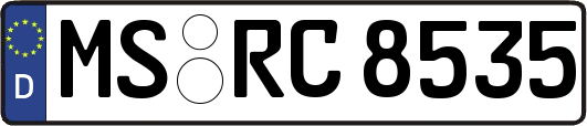 MS-RC8535