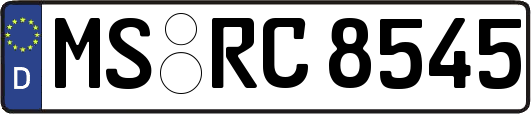 MS-RC8545