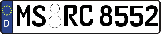 MS-RC8552