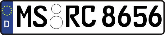 MS-RC8656