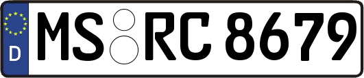 MS-RC8679
