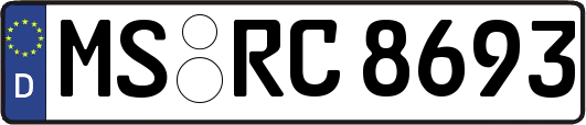 MS-RC8693