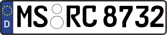 MS-RC8732
