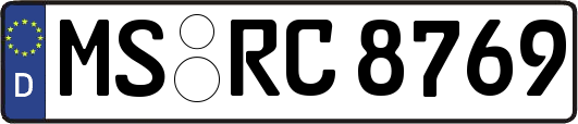 MS-RC8769