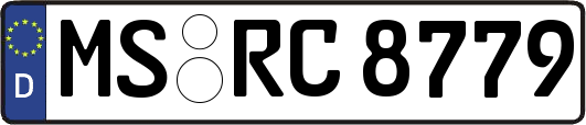 MS-RC8779