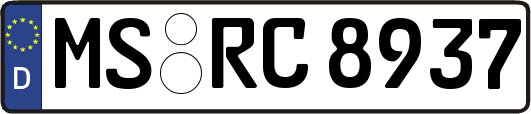 MS-RC8937