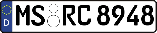 MS-RC8948