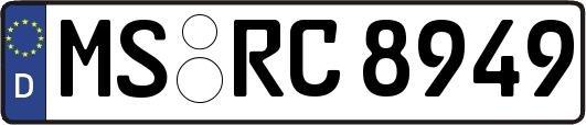 MS-RC8949