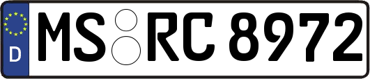 MS-RC8972