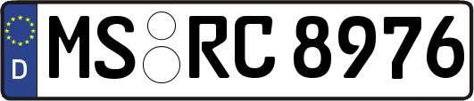 MS-RC8976