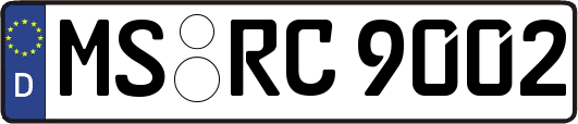 MS-RC9002