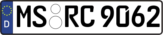 MS-RC9062