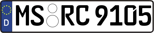 MS-RC9105