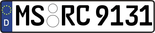 MS-RC9131