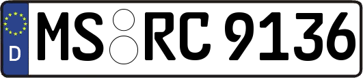 MS-RC9136